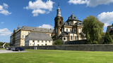 Jesuitenkirche & Mauritiusgymnasium | Büren