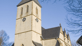 St. Dionysius-Kirche Preußisch Oldendorf