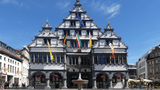Rathaus Paderborn