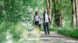 Geführte Wanderung