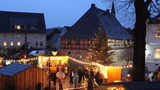 Bärensteiner Weihnachtsmarkt
