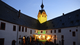 Irische Nacht Schloss Rochsburg
