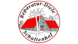 Reparaturdiele Logo