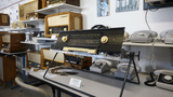 Ausstellung VEB Stern Radio Rochlitz