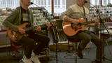 Kulturfrühstück Martell Beigang Musik ist King