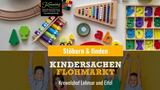 Kindersachenflohmarkt