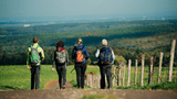 Wandern in der Nordeifel