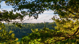 Ausblick Eifel-Blick
