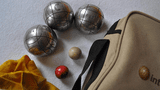 Boule-Kugeln