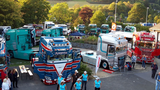 Truck und Countryfest Saalhausen