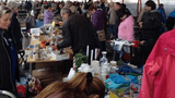 Flohmarkt