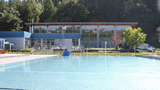 Waldschwimmbad Bad Wünnenberg
