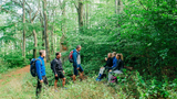Geführte Wanderung