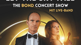 LET THE SKY FALL – The BOND Concert Show