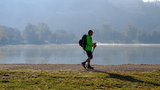 Wanderung