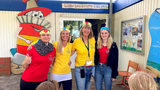 Kinderhaus-Team
