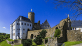 Burg Scharfenstein (c) ASL Schlossbetriebe gGmbH - Dittrich