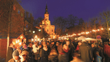 Märchenweihnachtsmarkt