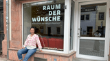 Raum der Wünsche Rochlitz