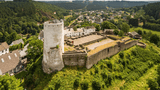 Burg Reifferscheid