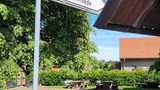 Hille Holzhausen II - Alte Scheune und Historische Dorfschmiede