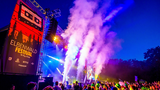 Elbenwald-Festival im Spreeauenperk Cottbus