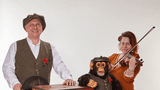 Fiedel Lise & der Orgeldreher