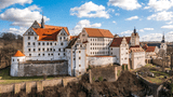 Schloss Colditz