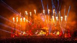 Into the Madness