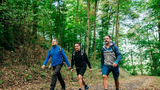 Geführte Wanderung