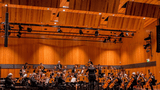 Orchestergesellschaft