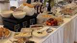 Brunchbuffet