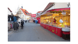 Jahrmarkt Onstmettingen