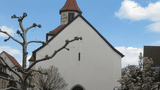 Martinskirche Lauffen