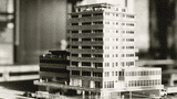 Präsentation '50 Jahre City-Center'