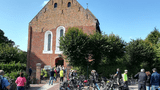 Krummhörner Kirchturm Tour 2018