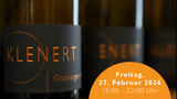 27.02.2026 Blacklabel Weinprobe
