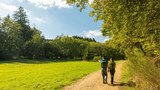 Geführte Wanderung