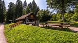 Rot-Kreuz-Hütte