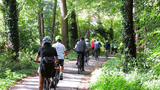 Radtour