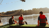 Wasserski und Wakeboard Neuhaus