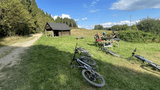 MTB-Tour