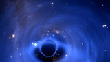 Schwarzes Loch