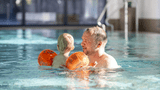 Babyschwimmen