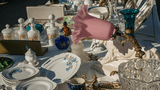 Flohmarkt