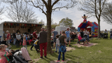 Kinderfest April 2019