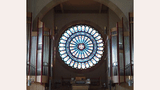 Orgel in der St. Jakobikirche