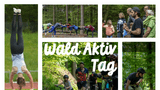 Wald-Aktiv-Tag mit TVE Familienfest