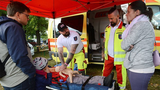 Bernauer Gesundheitsmarkt