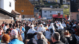 Großer Faschingsumzug Seckmauern